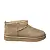 Classic Ultra Mini Kid's Khaki - uggs.store