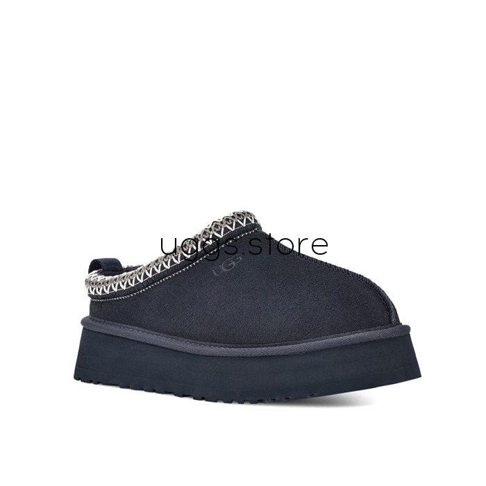 Tazz Eve Blue - uggs.store