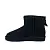 Classic Mini Zip Men's Black - uggs.store