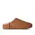 Тапочки Elea Slip-on Chestnut - uggs.store