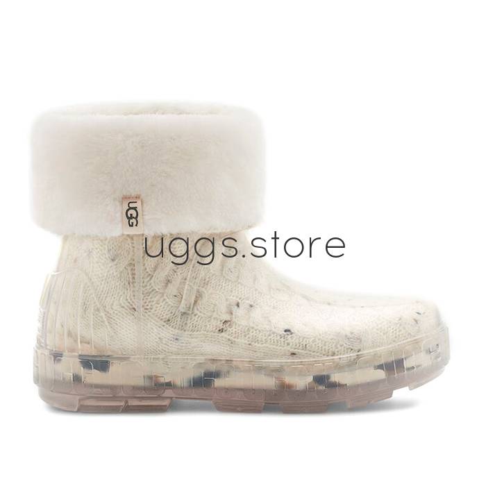 Drizlita Clear Natural - uggs.store