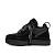 Lowmel Trainer Unisex Black - uggs.store