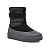 Classic Short Pull-on Weather Men's Black - uggs.store