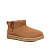 Classic Ultra Mini Zip Men's Chestnut - uggs.store