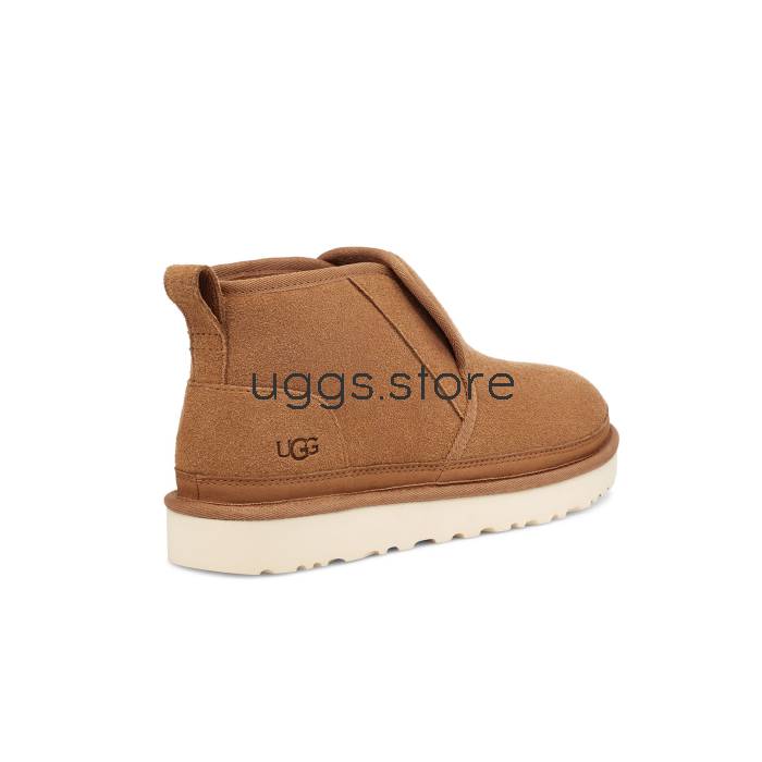 Neumel Minimal Chestnut - uggs.store