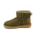 Classic Mini II Boot Men's Burnt Olive - uggs.store