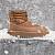 Classic Mini Lace-Up Weather Chestnut_x - uggs.store