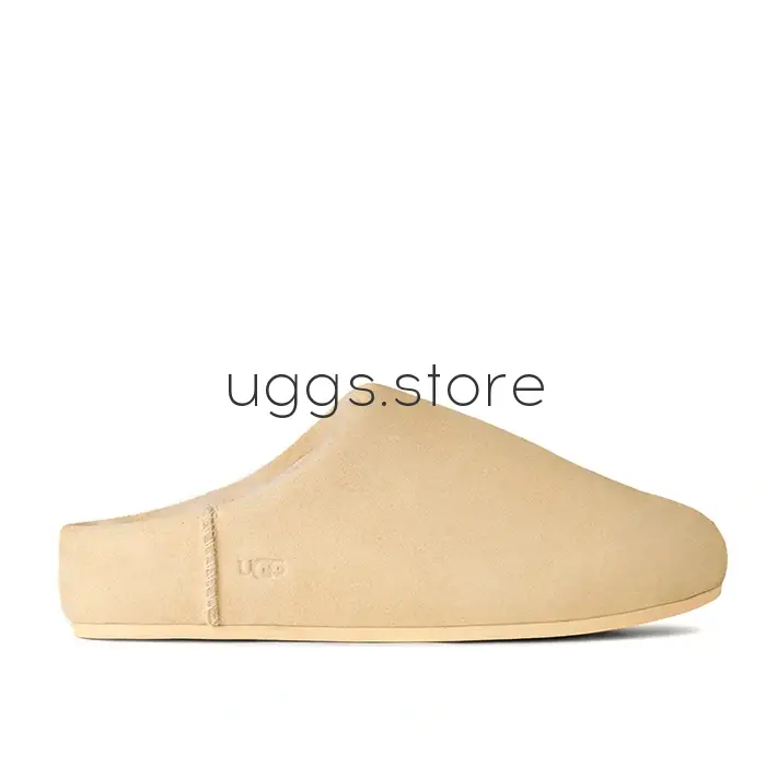 Тапочки Elea Slip-on Pale Buttercup - uggs.store