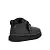 Neumel FT Black Leather - uggs.store