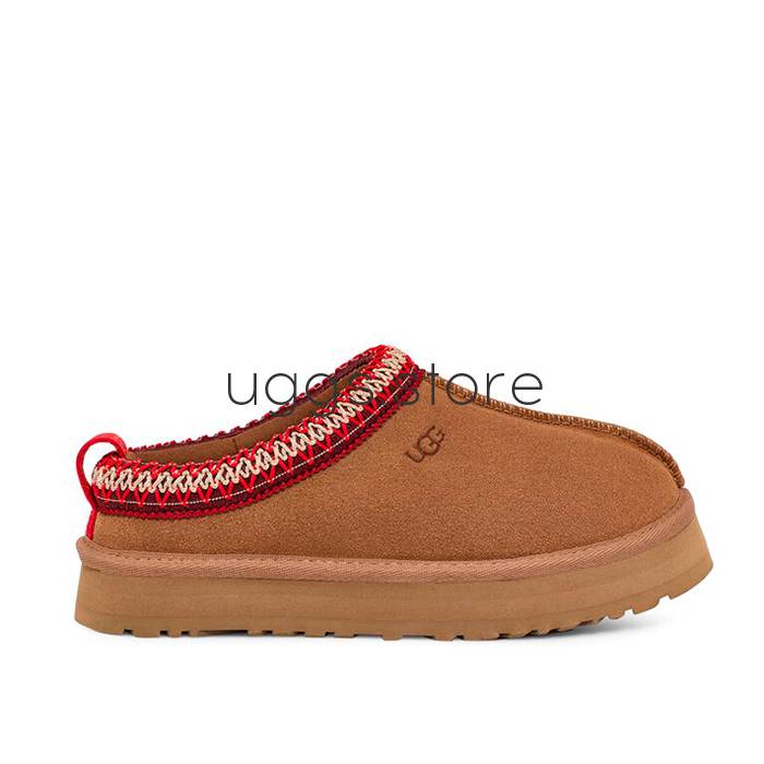 Tazz Chestnut - uggs.store