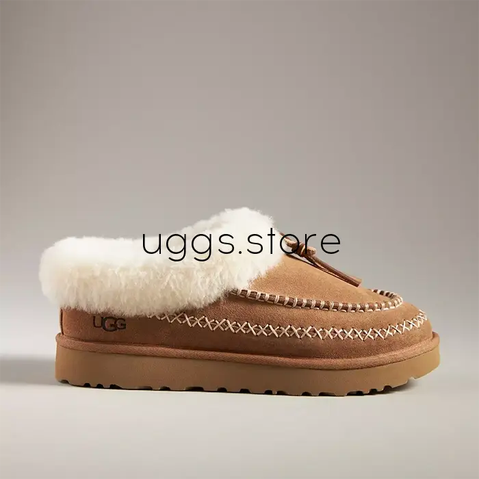 Tasman Alpine Chestnut - uggs.store