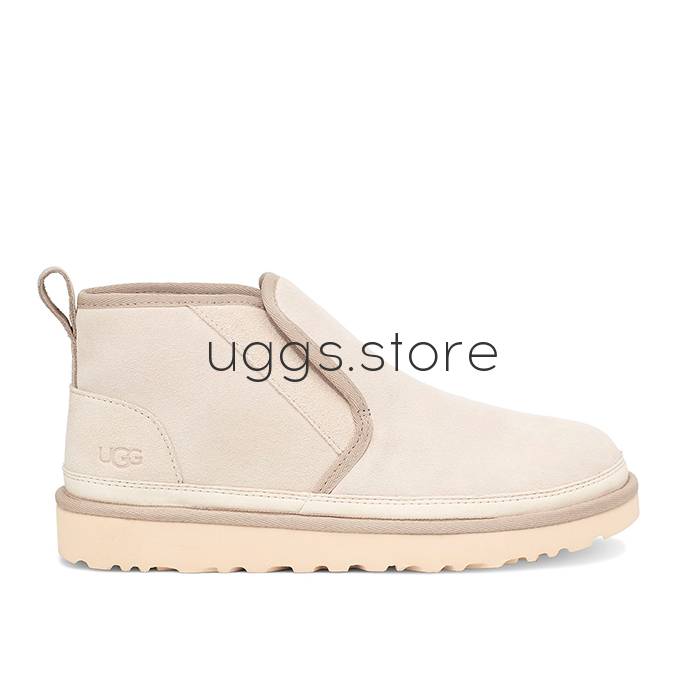 Neumel Minimal Whitecap - uggs.store