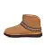 Classic Mini Crescent Chestnut - uggs.store