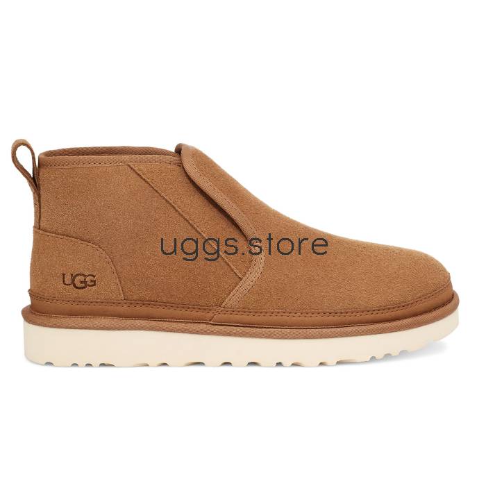 Neumel Minimal Chestnut - uggs.store