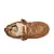 Lowmel Trainer Unisex Chestnut - uggs.store