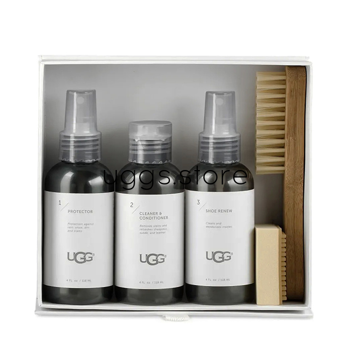 Набор для ухода UGG Care Kit - uggs.store