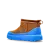 Ultra Mini Hybrid US Chestnut / Big Sky - uggs.store