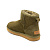 Classic Mini II Boot Men's Burnt Olive - uggs.store
