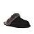 Тапочки Scuffette II Slipper Black - uggs.store