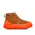 Neumel Weather Hybrid Chestnut / Orange_X - uggs.store