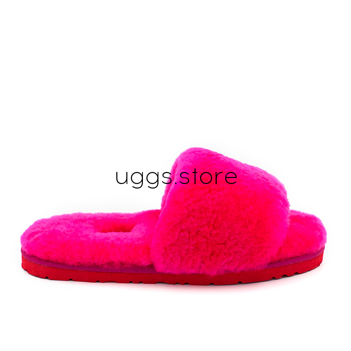 Тапочки Slippers Woman Rose - uggs.store