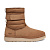 Classic Short Pull-on Weather Men's Chestnut - uggs.store