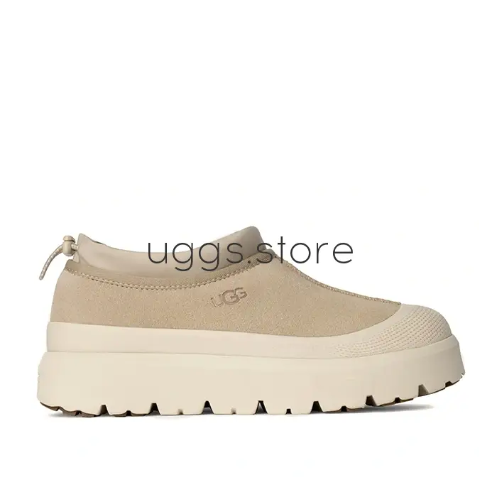 Tasman Weather Hybrid Mustard Seed / Cream - uggs.store