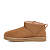 Classic Ultra Mini Zip Men's Chestnut - uggs.store