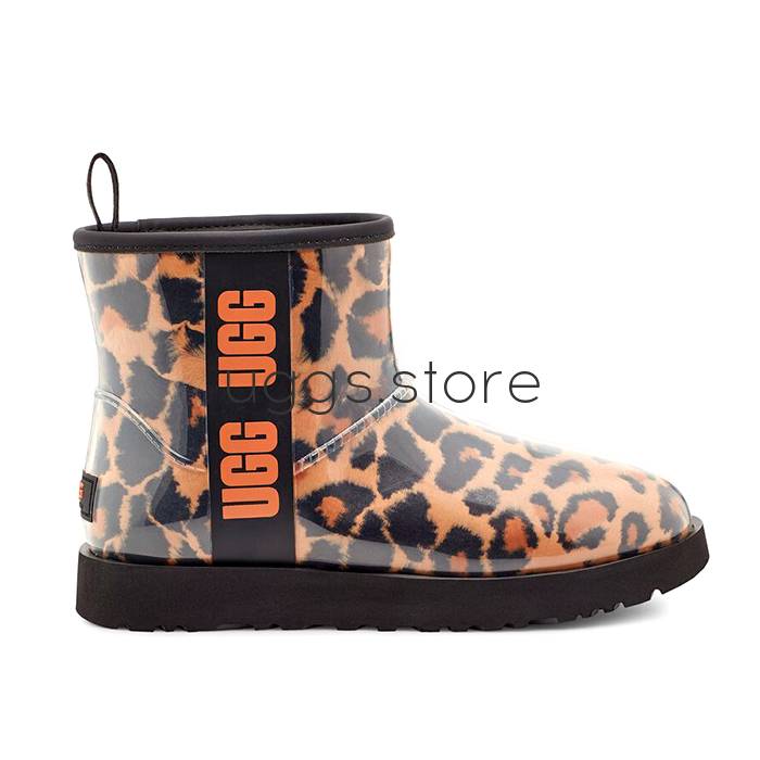 Classic Clear Mini Panther - uggs.store