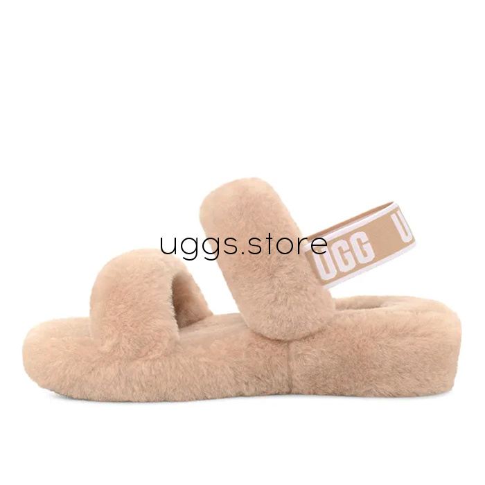 OH YEAH Cappuccino - uggs.store