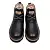 Neumel Gentlemen Leather Black - uggs.store