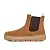 Burleigh Chelsea Men's Chestnut - uggs.store