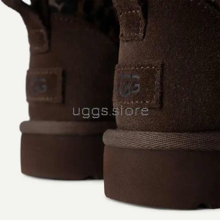 Classic Ultra Mini Caspian - uggs.store
