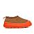 Tasman Weather Hybrid Chestnut / Orange_X - uggs.store