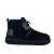 Neumel Ghillie Black - uggs.store