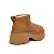 Ultra Mini New Heights Chestnut - uggs.store