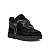Lowmel Trainer Unisex Black - uggs.store