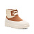 Classic Mini Lace-Up Weather Men's Chestnut /Grey - uggs.store