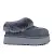 Revival Pltaform Grey - uggs.store