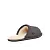 Тапочки Men's Scuff Slipper Dark Grey - uggs.store