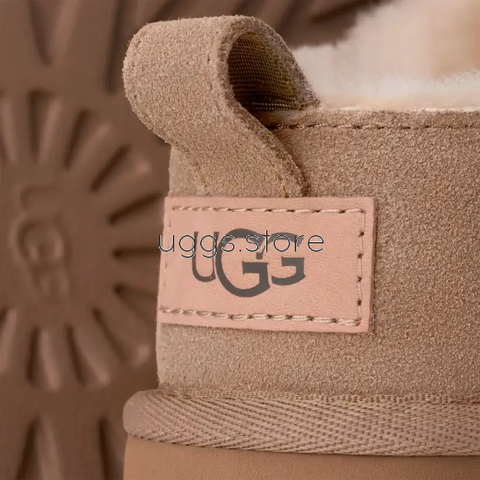 Classic Micro Sand - uggs.store