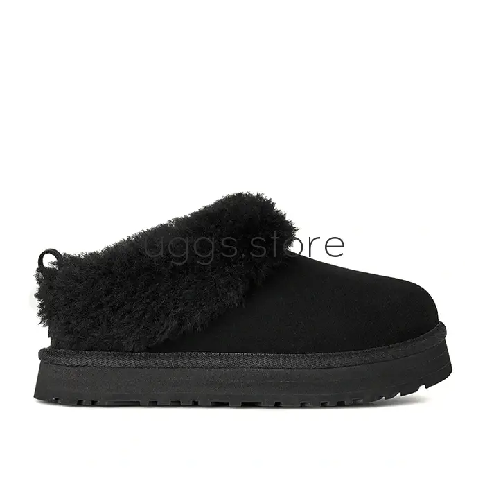 Tazzelle Black - uggs.store