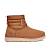 Classic Mini Lace-Up Weather Chestnut_x - uggs.store