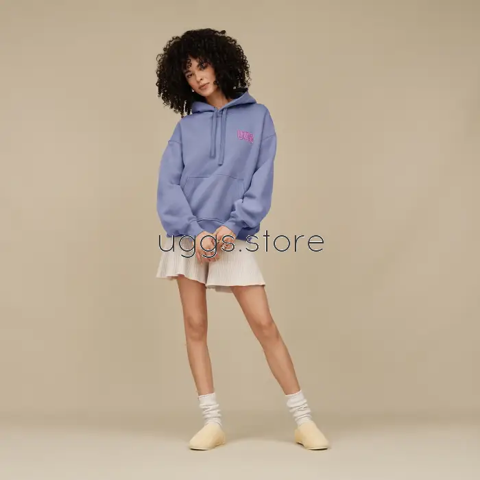 Тапочки Elea Slip-on Pale Buttercup - uggs.store