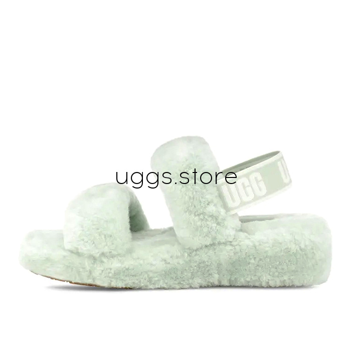 OH YEAH Lake Blue - uggs.store