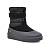 Classic Short Pull-on Weather Black - uggs.store