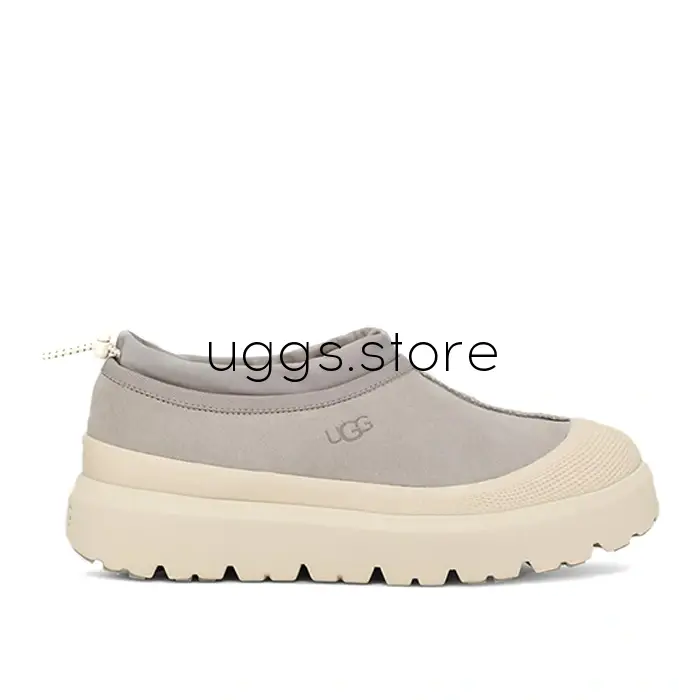 Tasman Weather Hybrid Seal / Birch - uggs.store