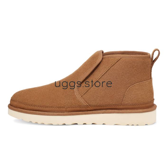 Neumel Minimal Chestnut - uggs.store