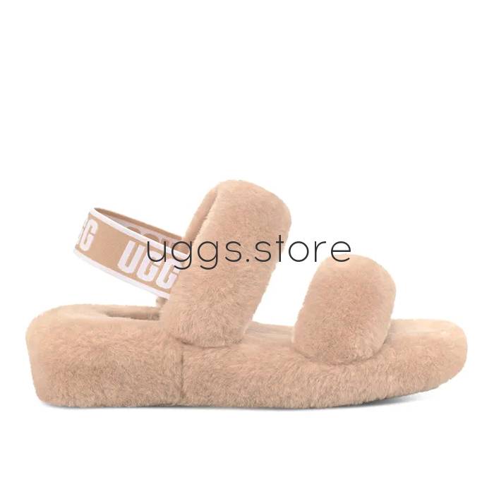 OH YEAH Cappuccino - uggs.store