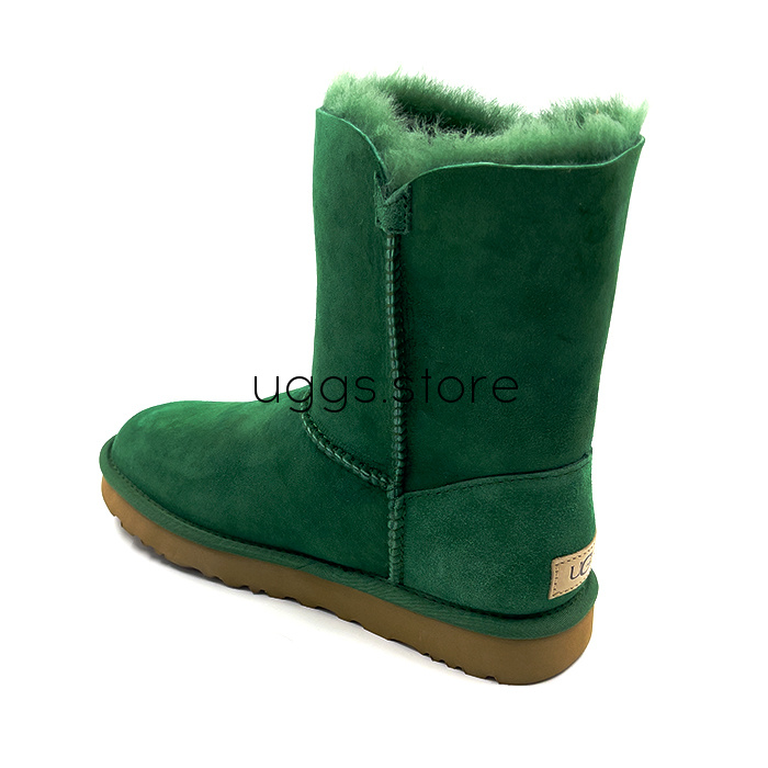 Bailey Button II Green - uggs.store